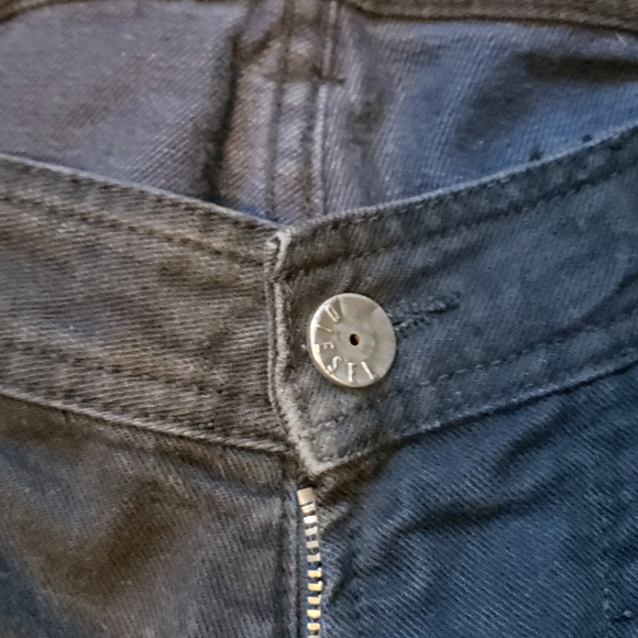 Diesel denim (size 16 kids denim) - Picture 4 of 9